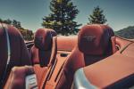 Bentley Continental GT V8 Convertible 2019 года (NA)